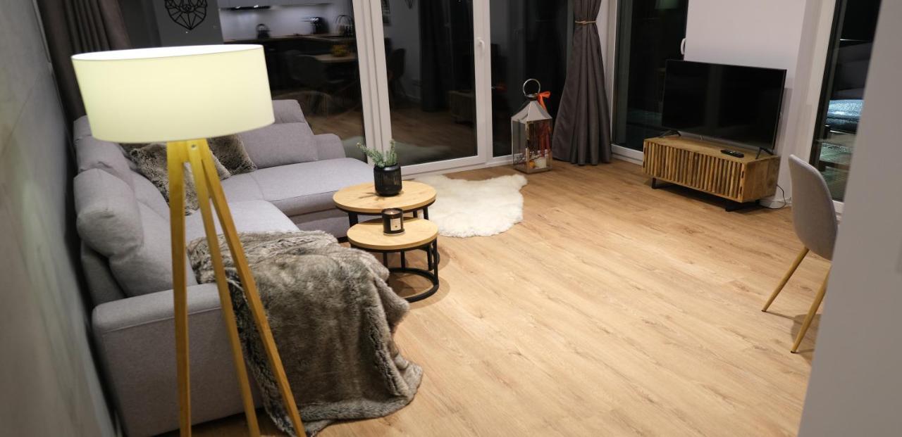 Marleski & Sauna Щирк Экстерьер фото