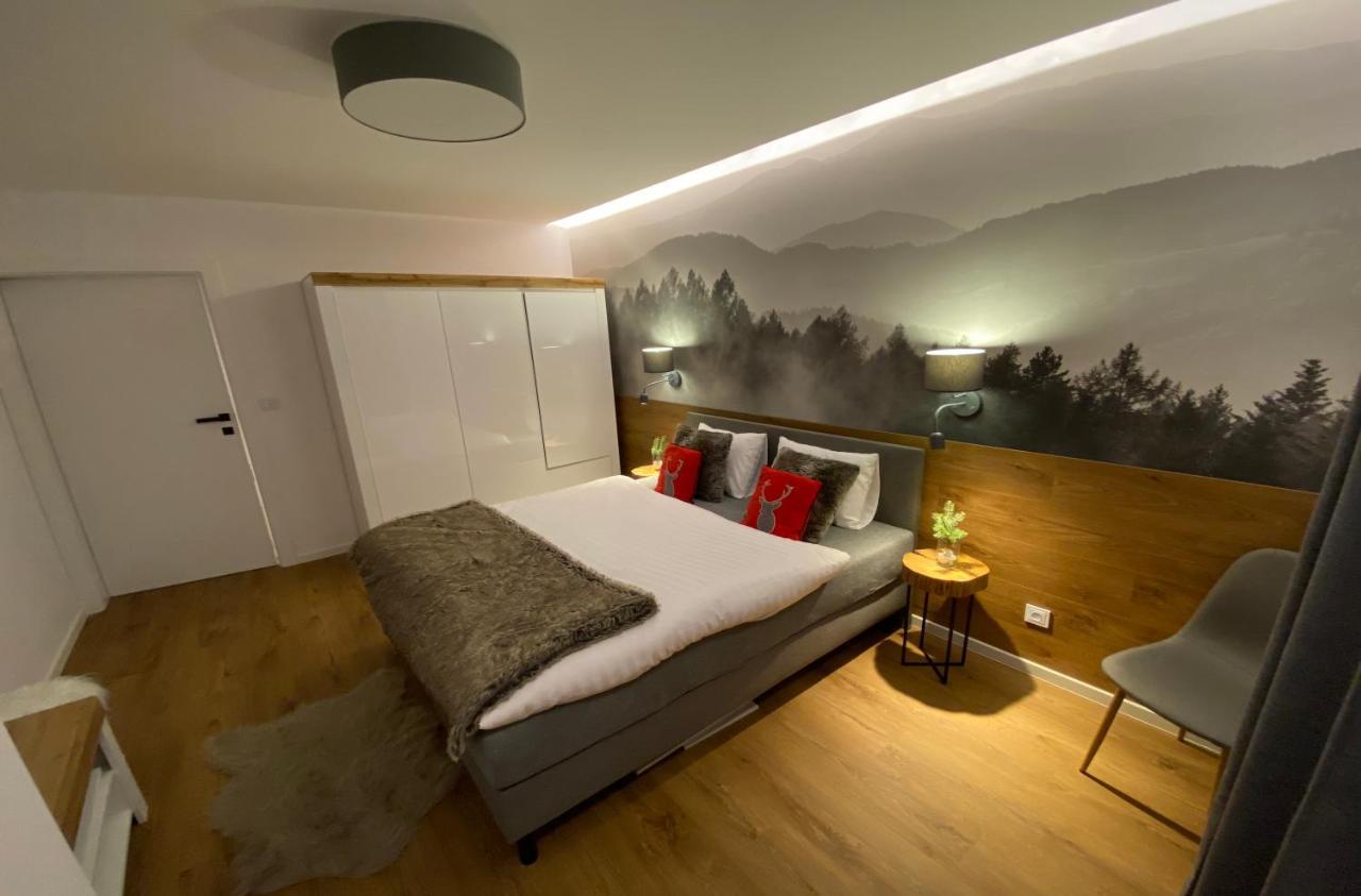 Marleski & Sauna Щирк Экстерьер фото