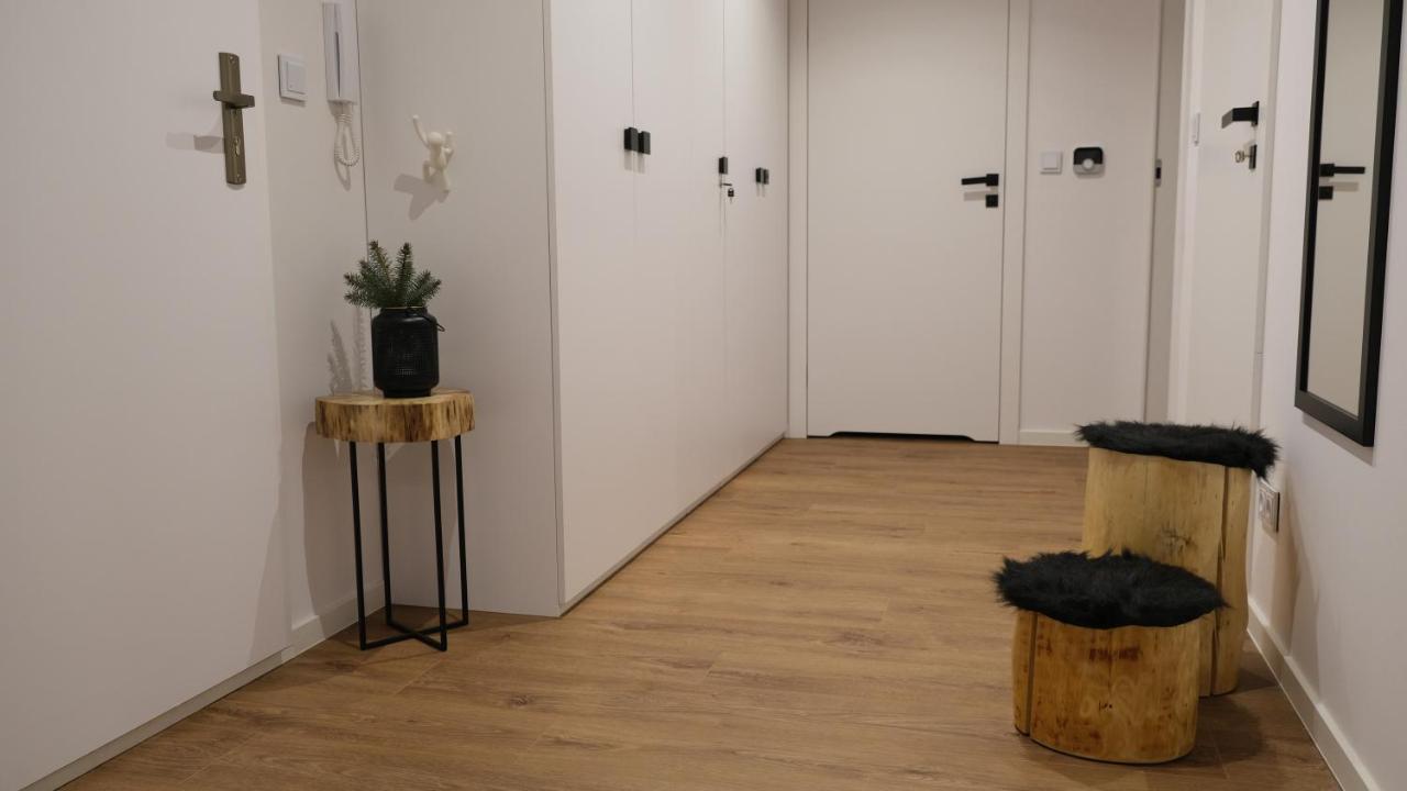 Marleski & Sauna Щирк Экстерьер фото
