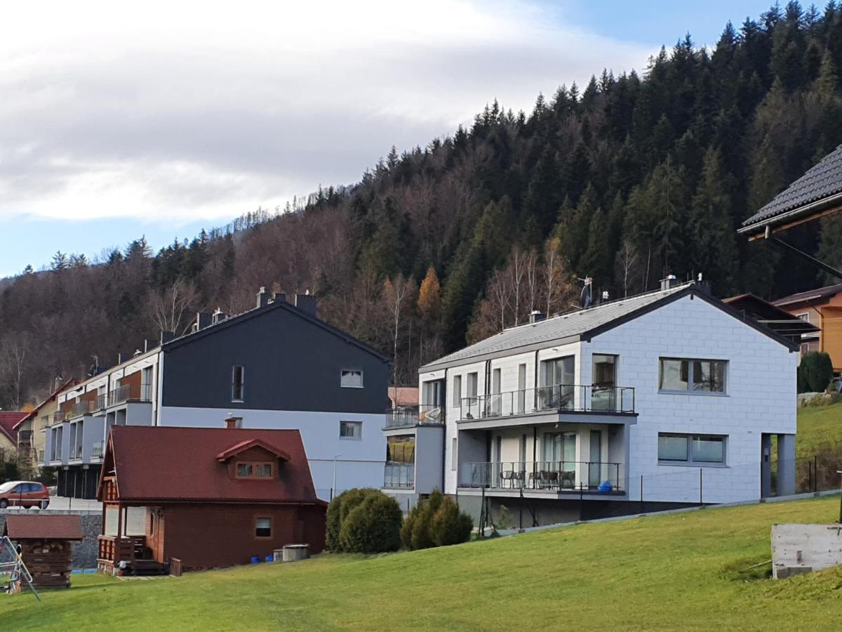 Marleski & Sauna Щирк Экстерьер фото