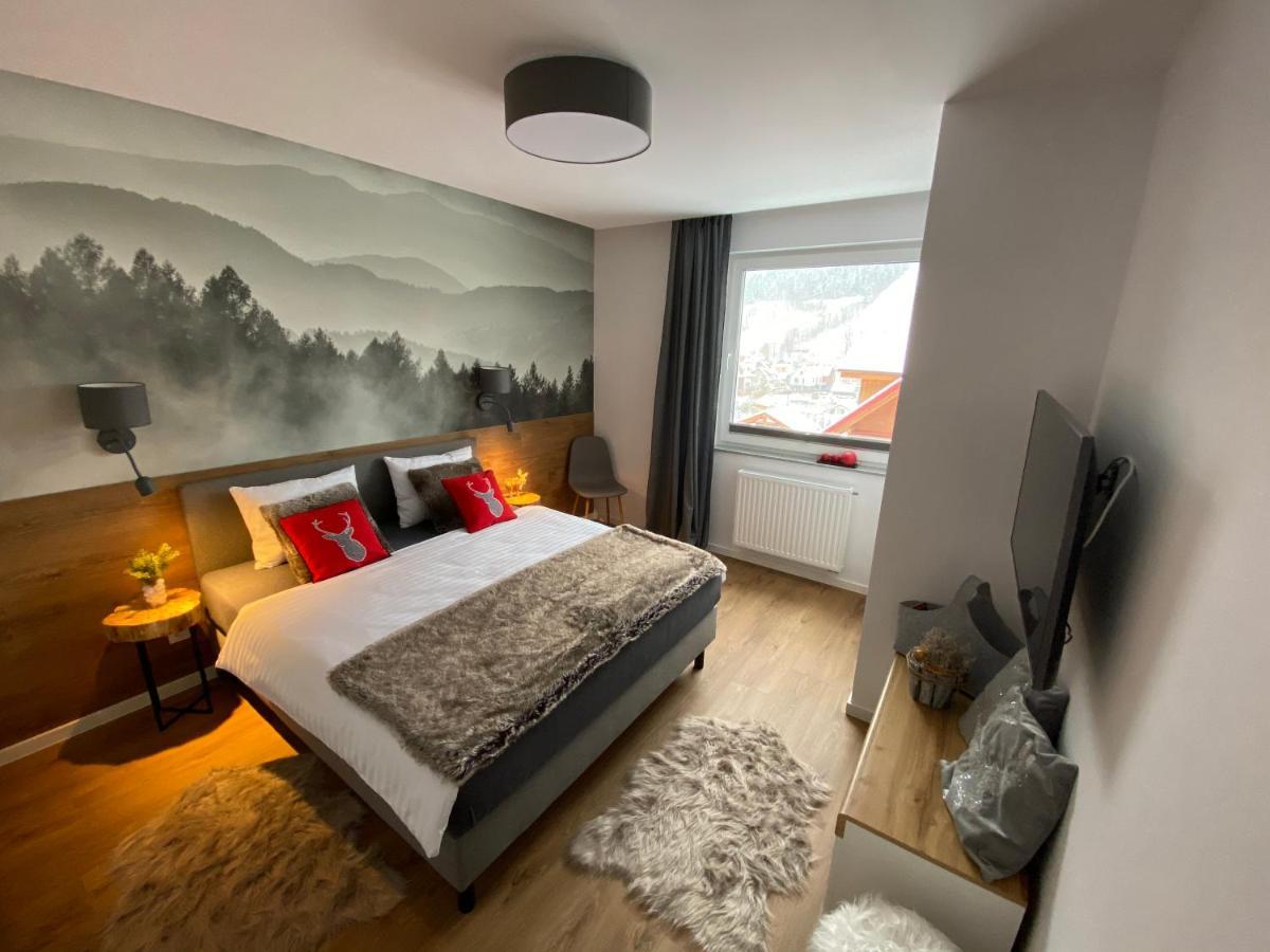 Marleski & Sauna Щирк Экстерьер фото
