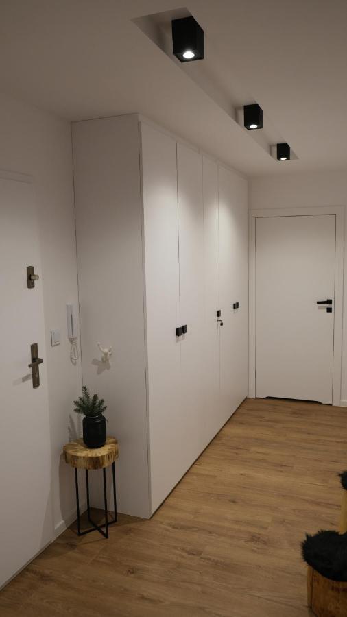 Marleski & Sauna Щирк Экстерьер фото