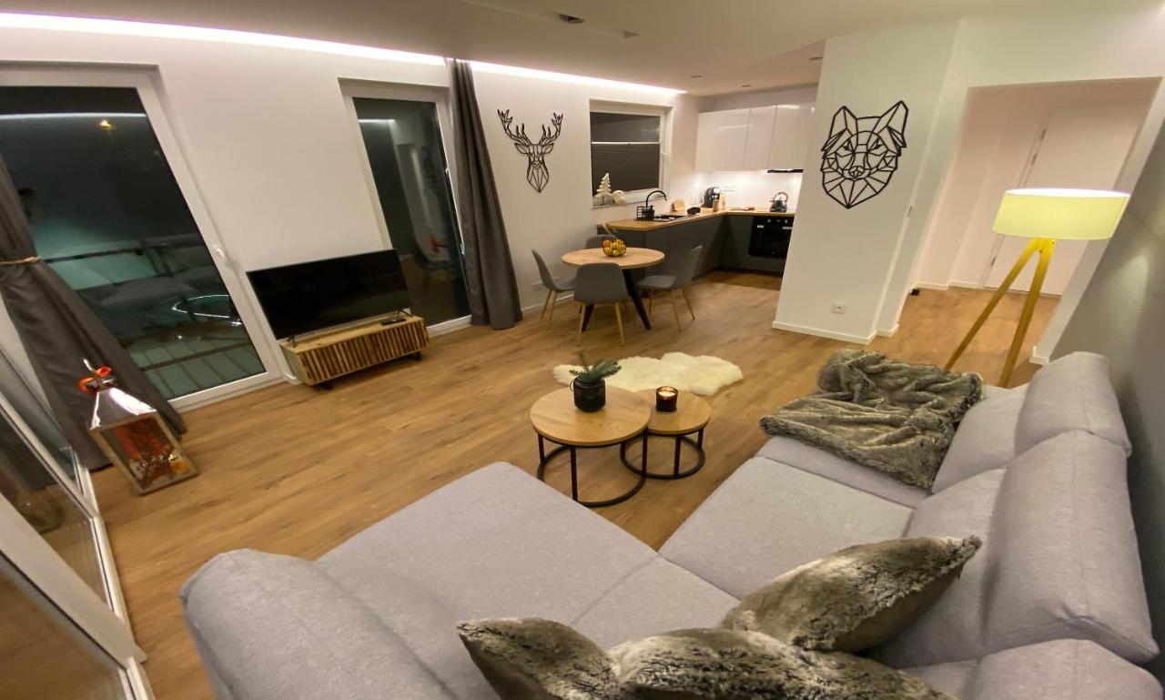 Marleski & Sauna Щирк Экстерьер фото