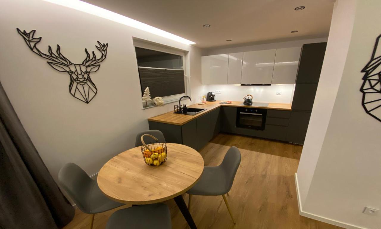 Marleski & Sauna Щирк Экстерьер фото