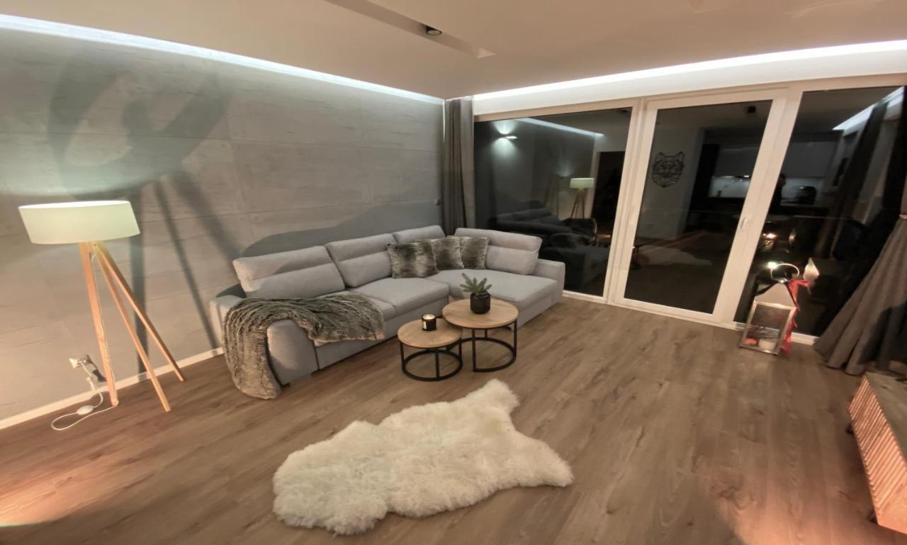Marleski & Sauna Щирк Экстерьер фото