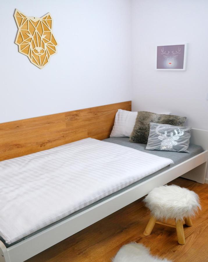 Marleski & Sauna Щирк Экстерьер фото