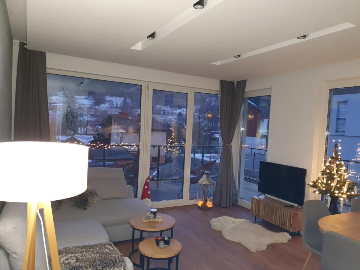 Marleski & Sauna Щирк Экстерьер фото