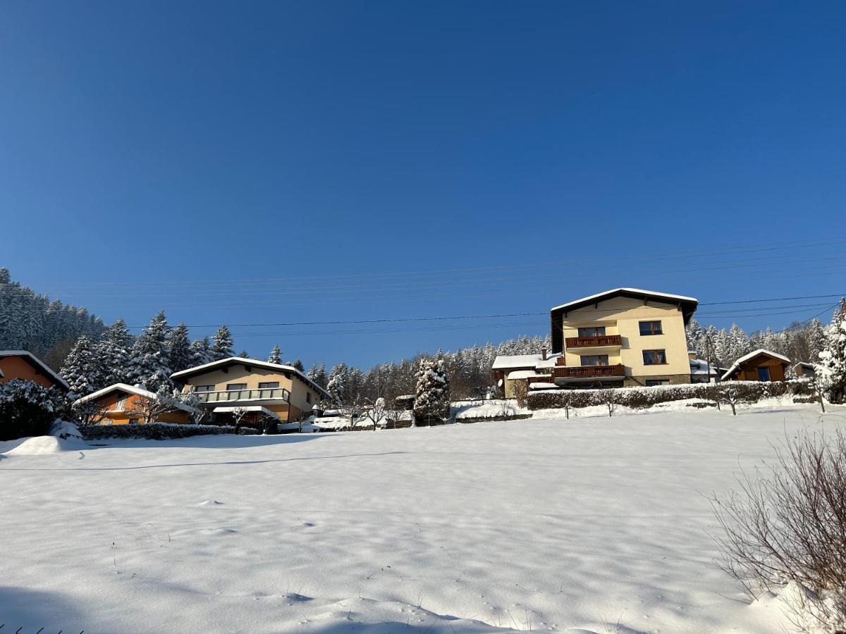 Marleski & Sauna Щирк Экстерьер фото